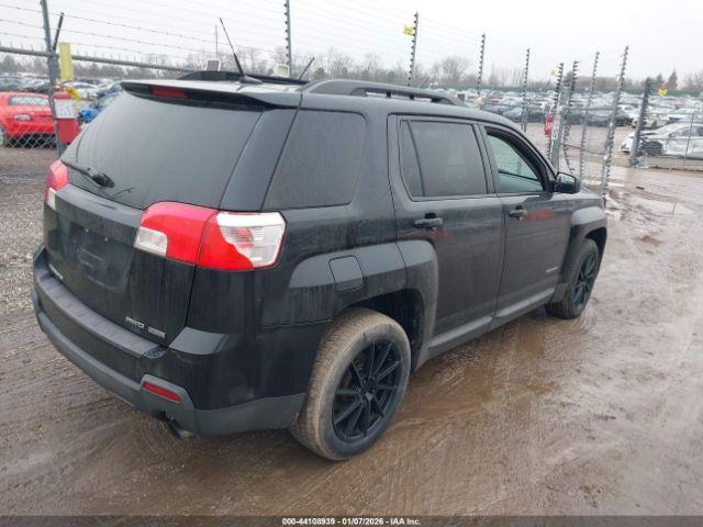 GMC Terrain Slt-1 Image 6