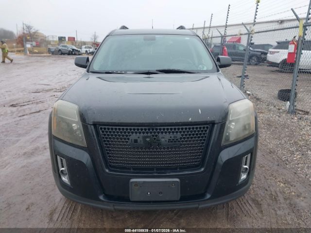 GMC Terrain Slt-1 Image 4
