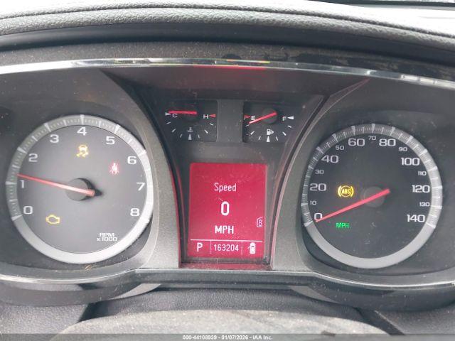 GMC Terrain Slt-1 Image 8