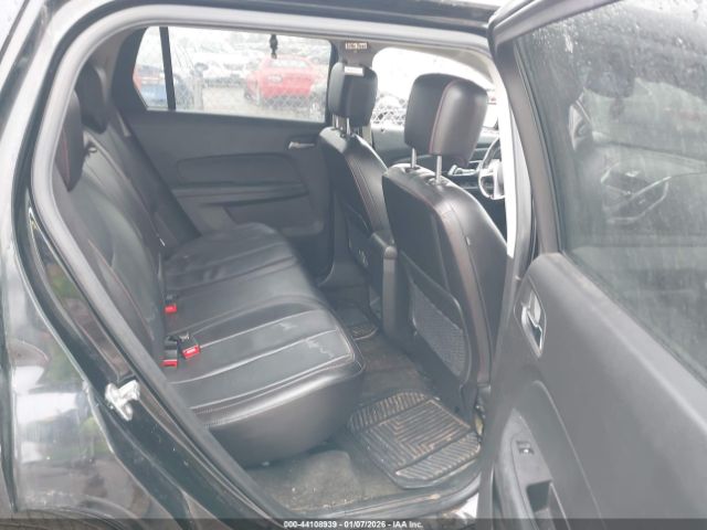 GMC Terrain Slt-1 Image 2