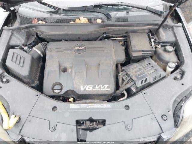 GMC Terrain Slt-1 Image 10