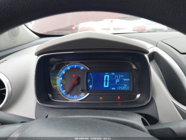 Chevrolet Trax Lt Image 9