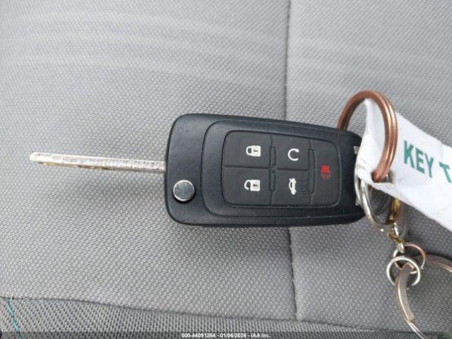 Chevrolet Trax Lt Image 4