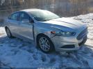 Ford Fusion Se Image 1