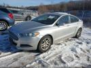 Ford Fusion Se Image 10