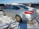 Ford Fusion Se Image 2