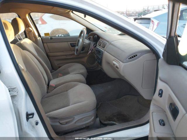 Ford Taurus Se Image 10