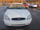 Ford Taurus Se Image 5