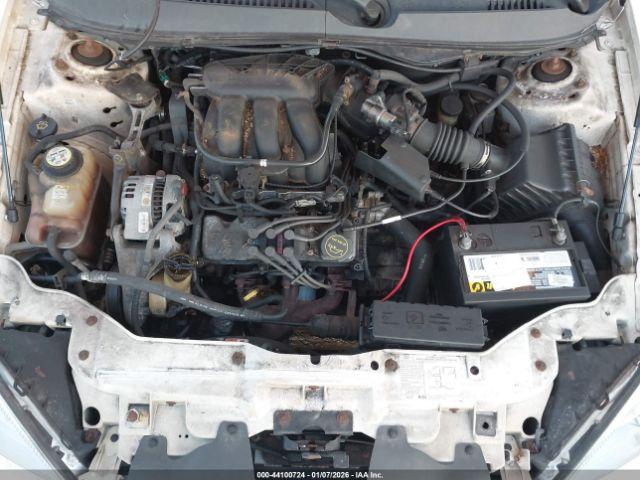 Ford Taurus Se Image 9