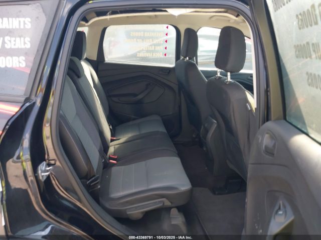 Ford Escape S Image 7