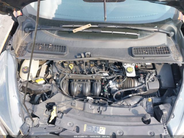 Ford Escape S Image 9