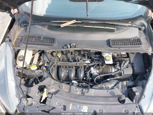 Ford Escape S Image 9