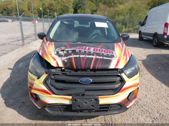 Ford Escape S Image 13