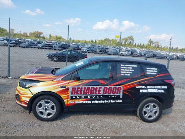 Ford Escape S Image 8