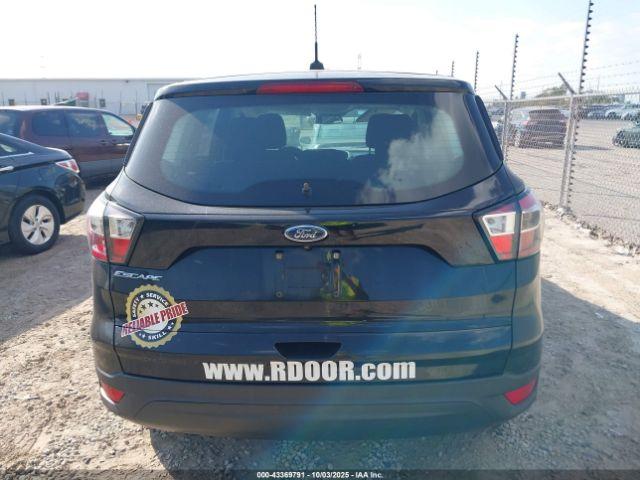 Ford Escape S Image 11