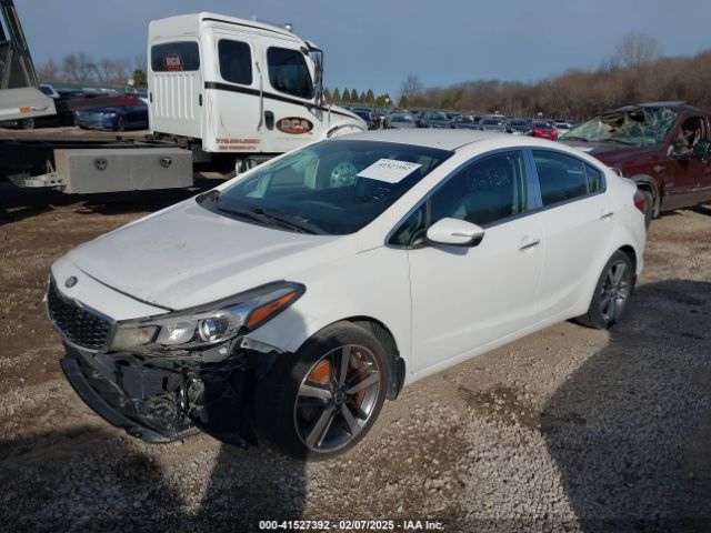 Kia Forte Ex Image 15