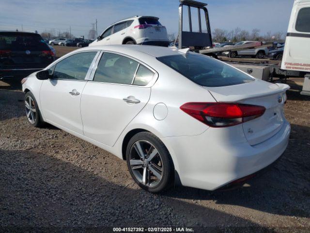 Kia Forte Ex Image 13