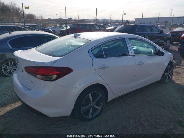 Kia Forte Ex Image 12