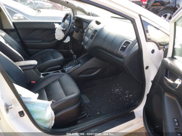 Kia Forte Ex Image 7