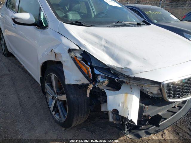 Kia Forte Ex Image 2