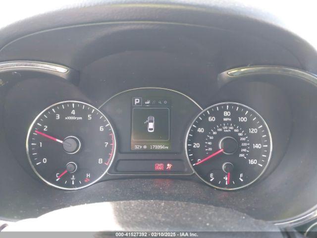 Kia Forte Ex Image 14