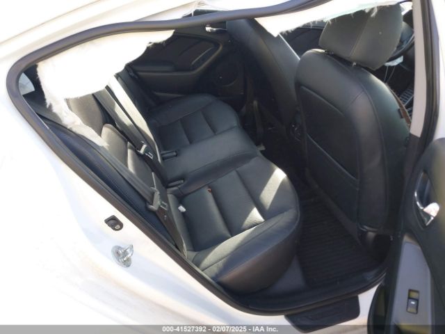 Kia Forte Ex Image 10