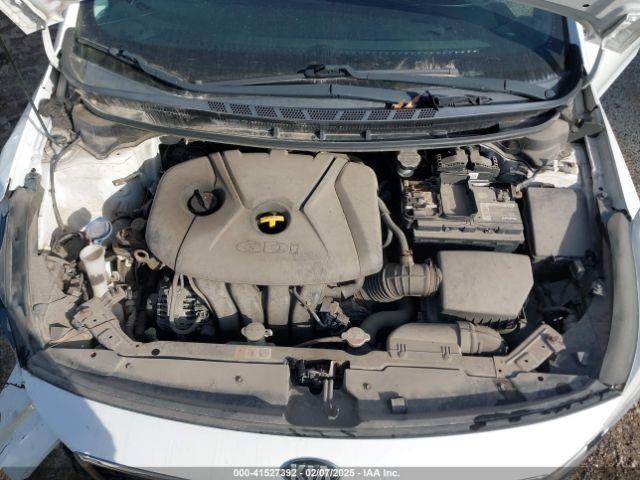 Kia Forte Ex Image 11