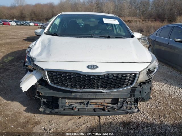 Kia Forte Ex Image 16