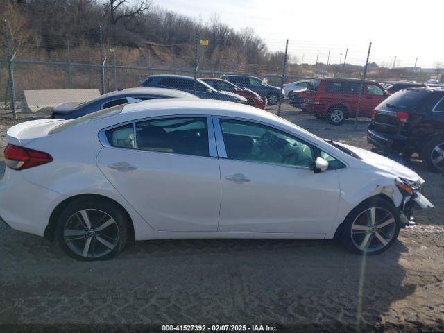 Kia Forte Ex Image 6