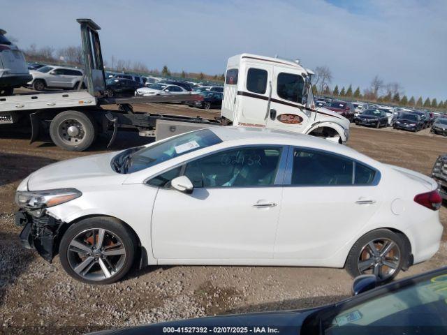 Kia Forte Ex Image 3