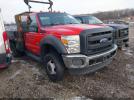 Ford F-450 Xl Image 1