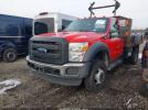 Ford F-450 Xl Image 5