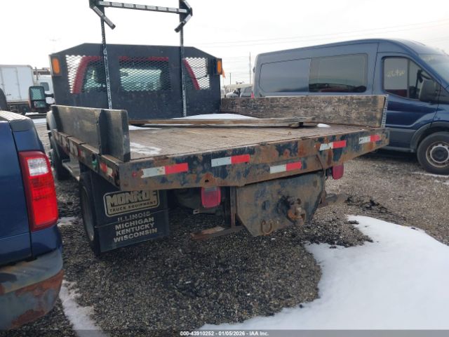 Ford F-450 Xl Image 3