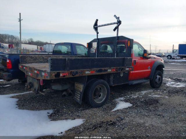 Ford F-450 Xl Image 6