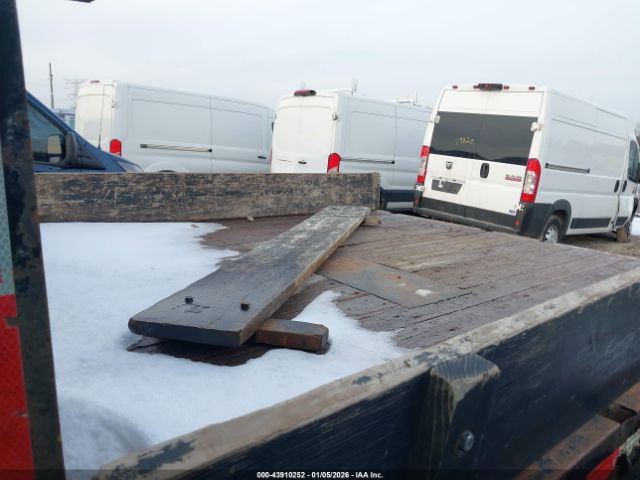 Ford F-450 Xl Image 4