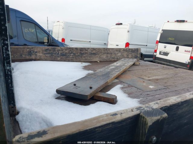 Ford F-450 Xl Image 7