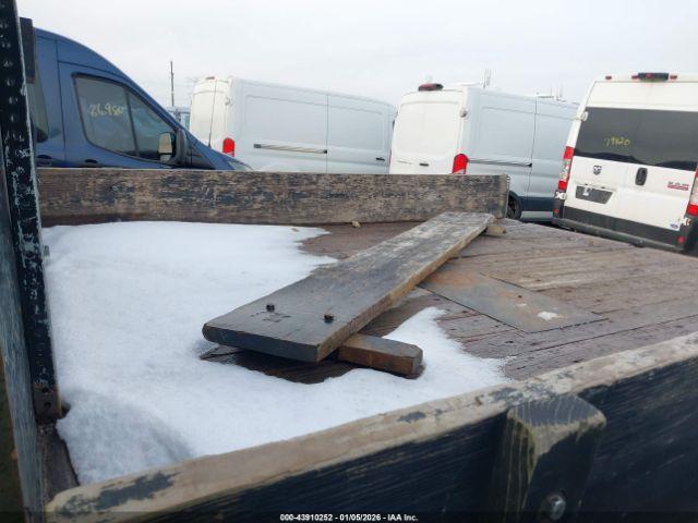 Ford F-450 Xl Image 7