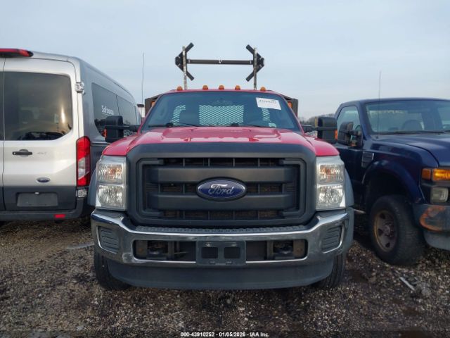 Ford F-450 Xl Image 2