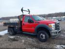 Ford F-450 Xl Image 13