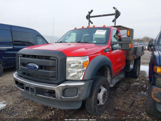 Ford F-450 Xl Image 12