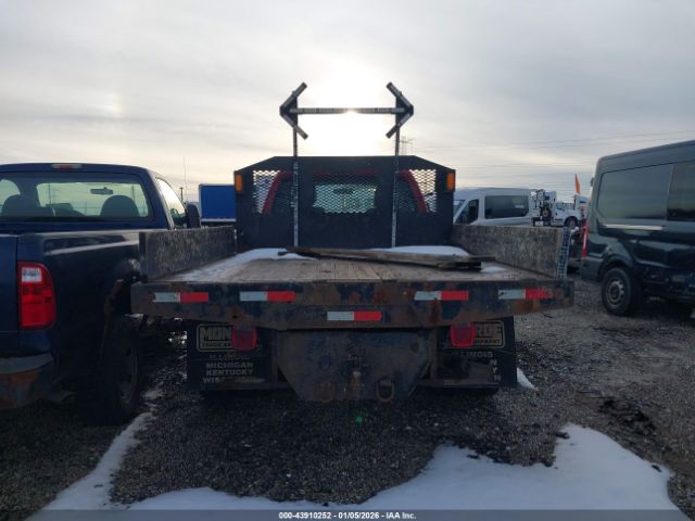 Ford F-450 Xl Image 14