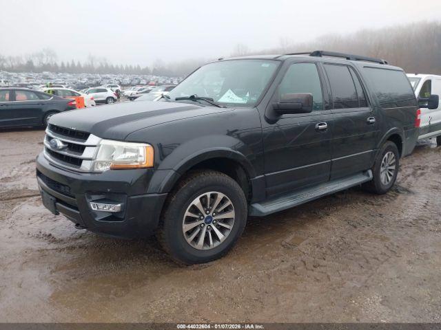 Ford Expedition Xlt Image 2