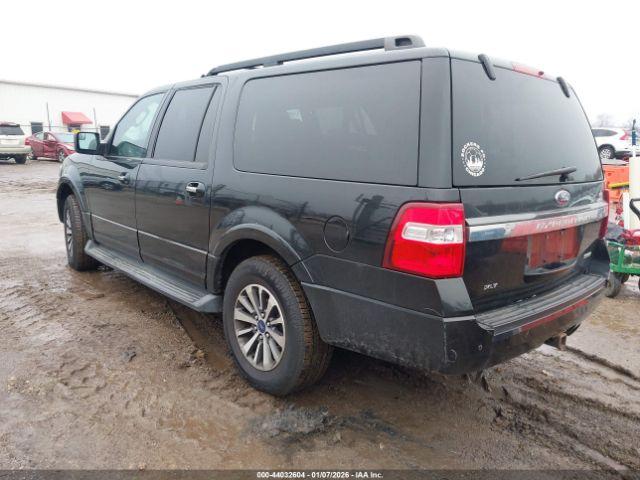 Ford Expedition Xlt Image 3