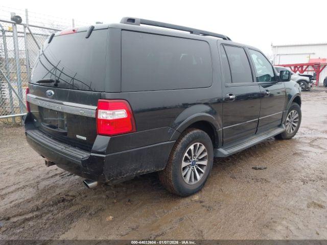 Ford Expedition Xlt Image 7