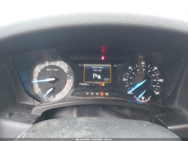 Ford Expedition Xlt Image 5