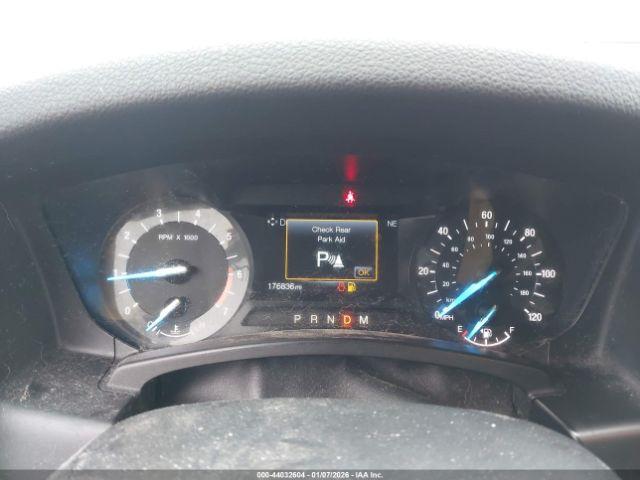 Ford Expedition Xlt Image 5