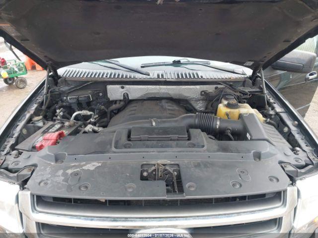 Ford Expedition Xlt Image 14