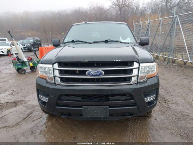 Ford Expedition Xlt Image 16