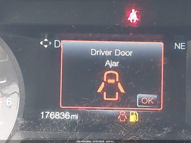 Ford Expedition Xlt Image 13