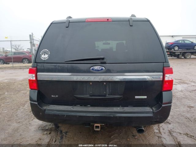Ford Expedition Xlt Image 15